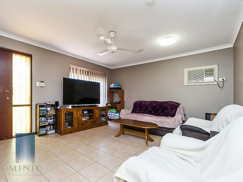 3 View Avenue, Langford WA 6147