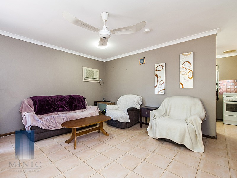 3 View Avenue, Langford WA 6147