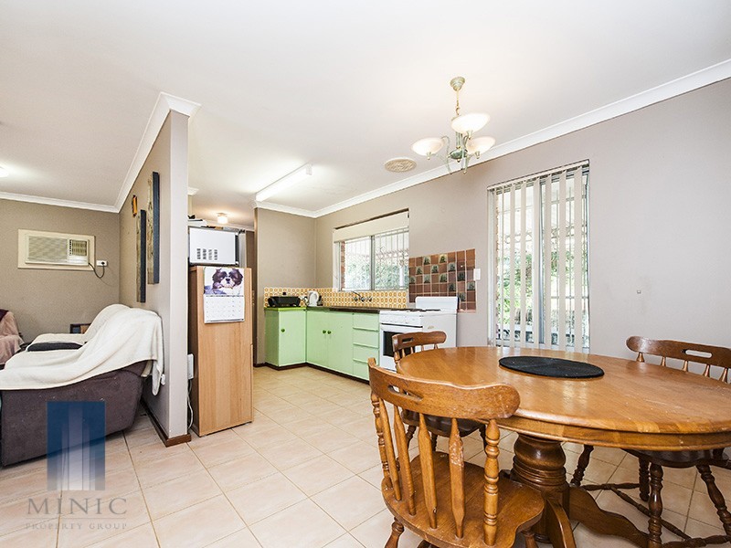 3 View Avenue, Langford WA 6147