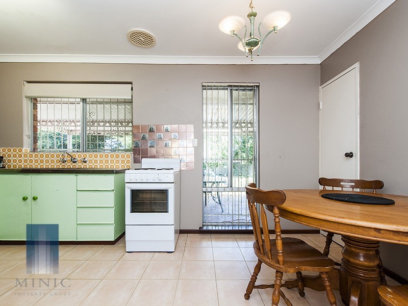 3 View Avenue, Langford WA 6147