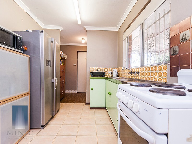 3 View Avenue, Langford WA 6147