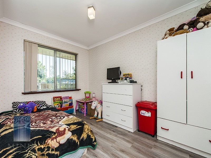 3 View Avenue, Langford WA 6147