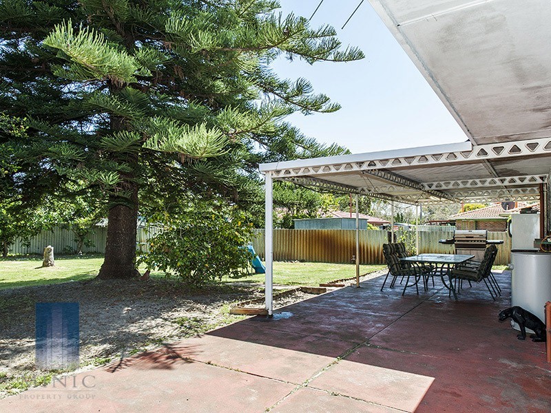 3 View Avenue, Langford WA 6147