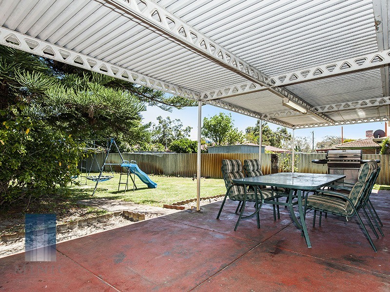 3 View Avenue, Langford WA 6147