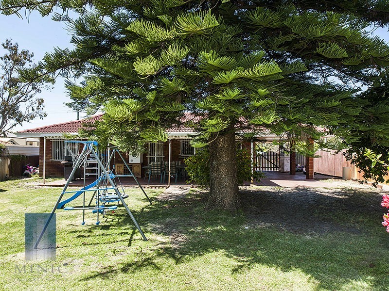 3 View Avenue, Langford WA 6147