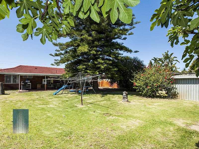 3 View Avenue, Langford WA 6147