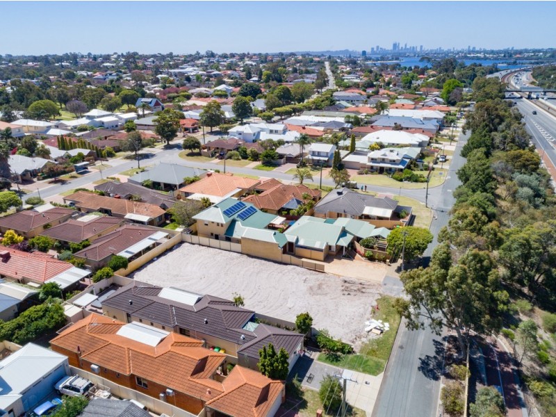 Lot 1 and 2 / 38 Selway Road, Brentwood WA 6153