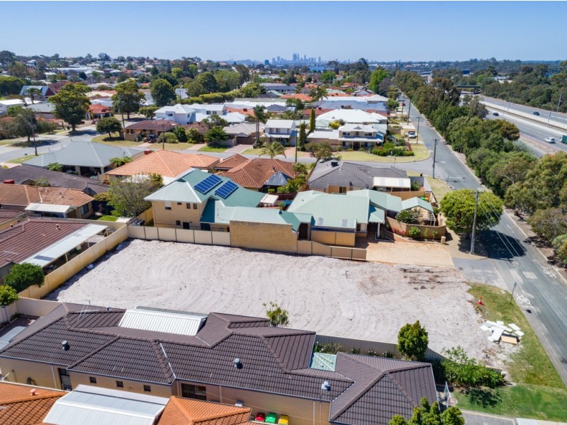 Lot 1 and 2 / 38 Selway Road, Brentwood WA 6153