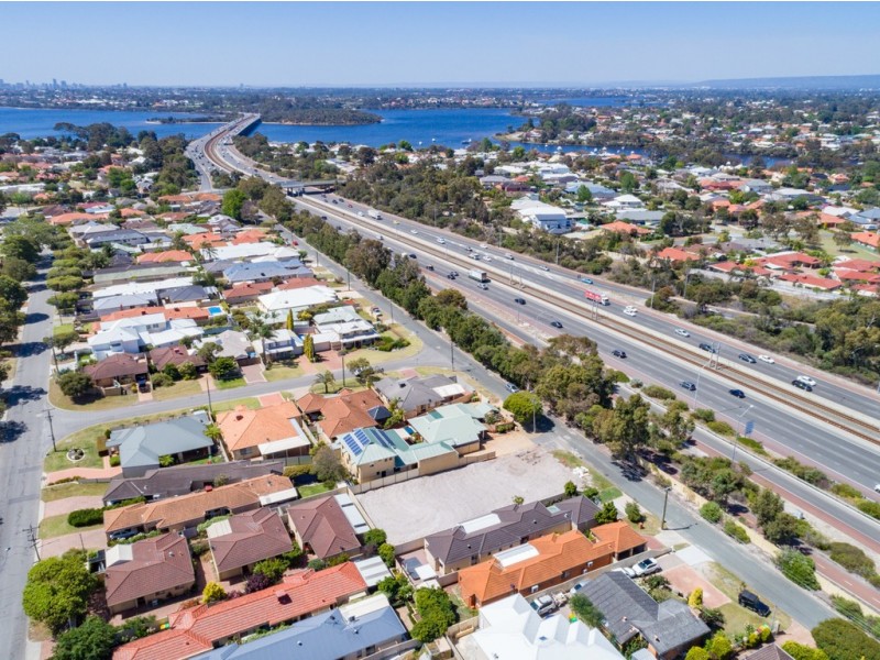 Lot 1 and 2 / 38 Selway Road, Brentwood WA 6153