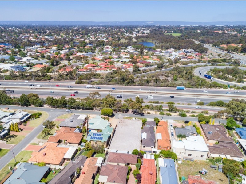 Lot 1 and 2 / 38 Selway Road, Brentwood WA 6153