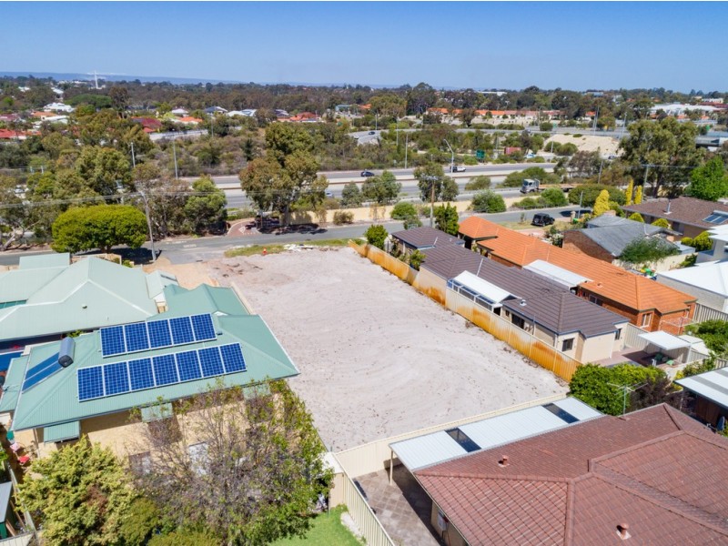 Lot 1 and 2 / 38 Selway Road, Brentwood WA 6153