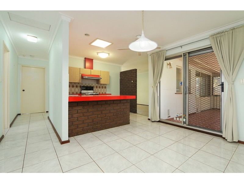 4 Cortis Way, Langford WA 6147