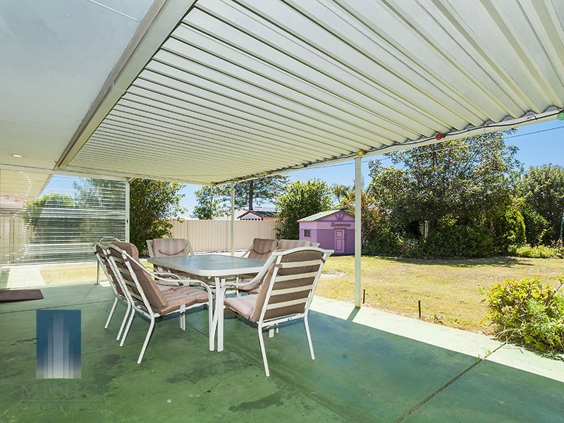 14 Yeeda Street, Riverton WA 6148