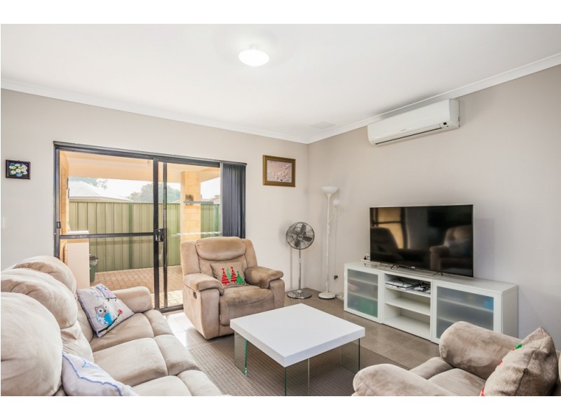 12A Tavistock Crescent, Lynwood WA 6147