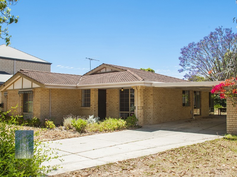 13 Strickland Road, Ardross WA 6153