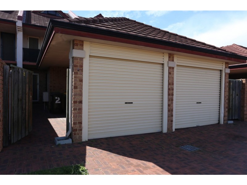 2/20 Gochean Avenue, Bentley WA 6102