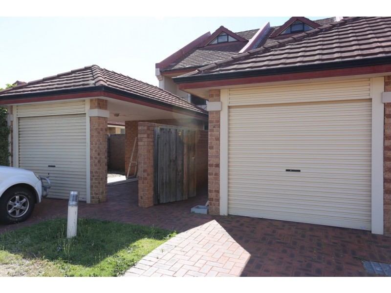 2/20 Gochean Avenue, Bentley WA 6102