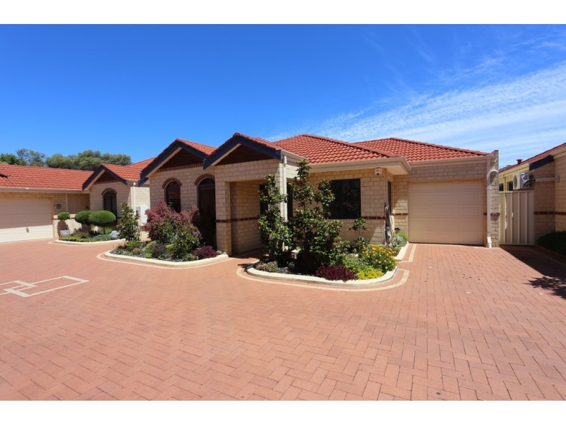 2/9 Lowry Street, Shelley WA 6148