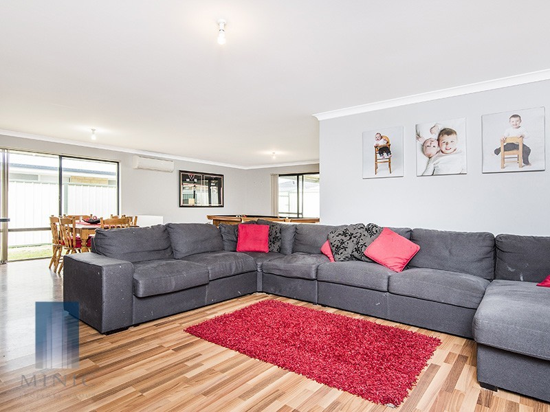 10 Donegal Court, Seville Grove WA 6112