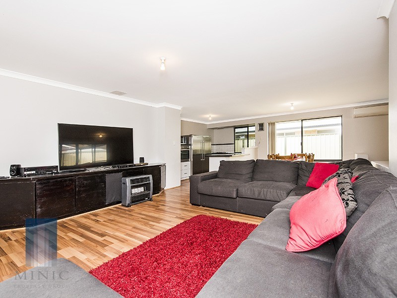 10 Donegal Court, Seville Grove WA 6112