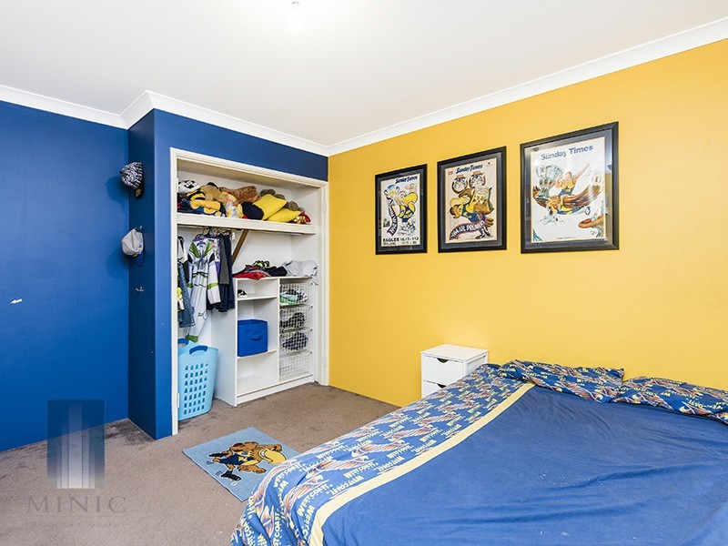 10 Donegal Court, Seville Grove WA 6112
