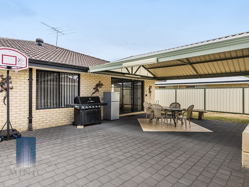 10 Donegal Court, Seville Grove WA 6112