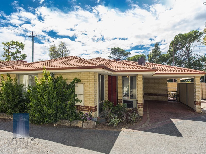 7/62 Manning Road, Wilson WA 6107