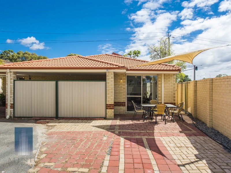 7/62 Manning Road, Wilson WA 6107