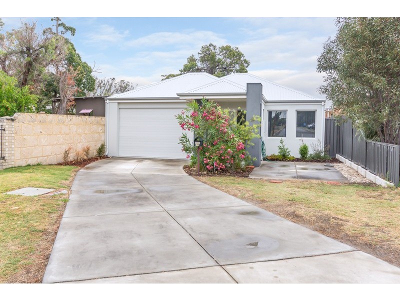 59B Alderley Square, Wilson WA 6107