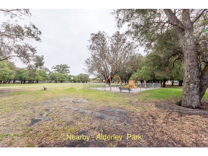 59B Alderley Square, Wilson WA 6107