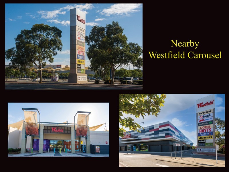 59B Alderley Square, Wilson WA 6107