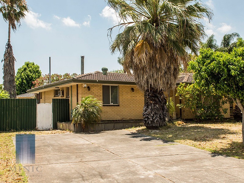 14 Scole Place, Huntingdale WA 6110