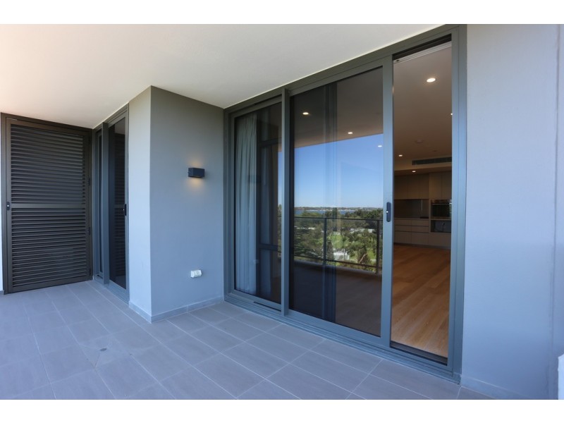 Unit 706/53 Labouchere Road, South Perth WA 6151