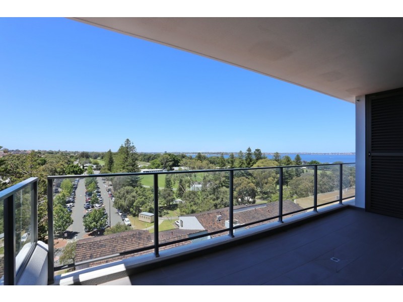 Unit 706/53 Labouchere Road, South Perth WA 6151