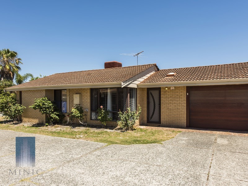 4/13 Talga Close, Wilson WA 6107