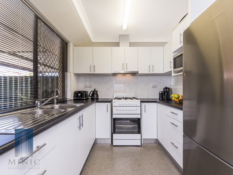 4/13 Talga Close, Wilson WA 6107