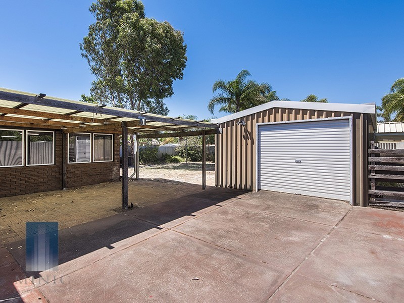 7 Meuller Way, Thornlie WA 6108