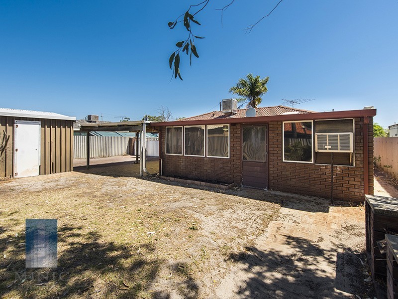 7 Meuller Way, Thornlie WA 6108