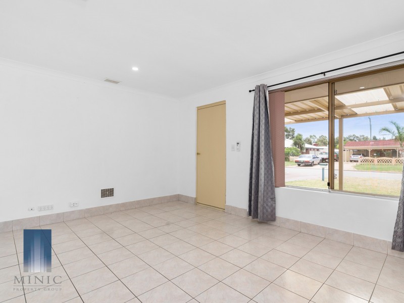 6 Brunswick Road, Thornlie WA 6108
