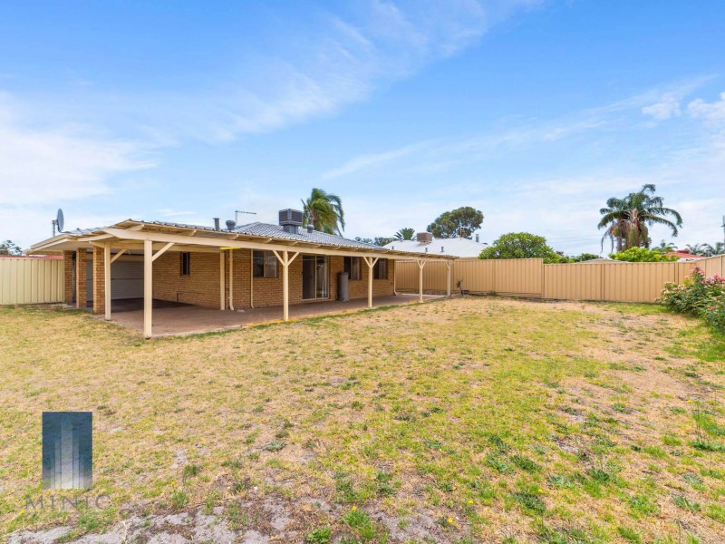 6 Brunswick Road, Thornlie WA 6108