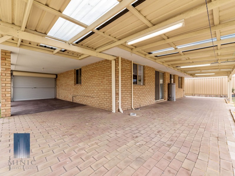 6 Brunswick Road, Thornlie WA 6108