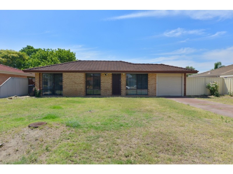 14 Rochester Avenue, Beckenham WA 6107