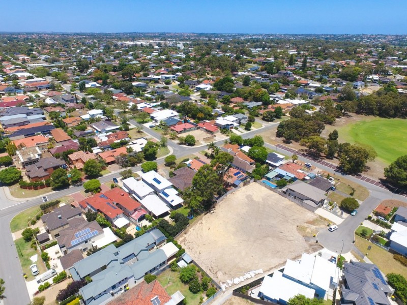 Lots 203 Bushell Place, Ardross WA 6153