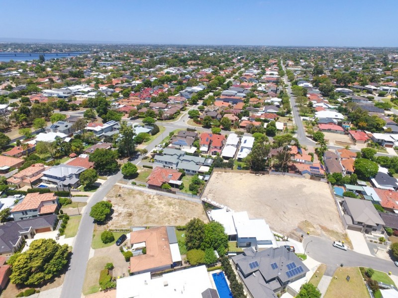 Lots 203 Bushell Place, Ardross WA 6153