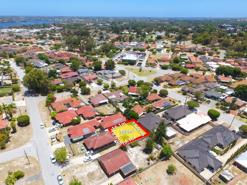 17A Lord Street, Bentley WA 6102