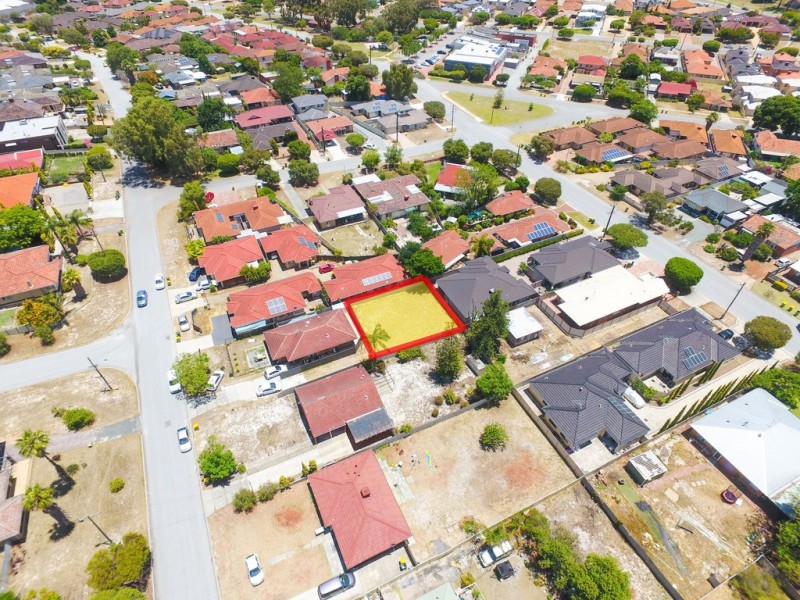 17A Lord Street, Bentley WA 6102