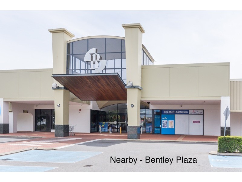 11/8 Acton Avenue, Bentley WA 6102