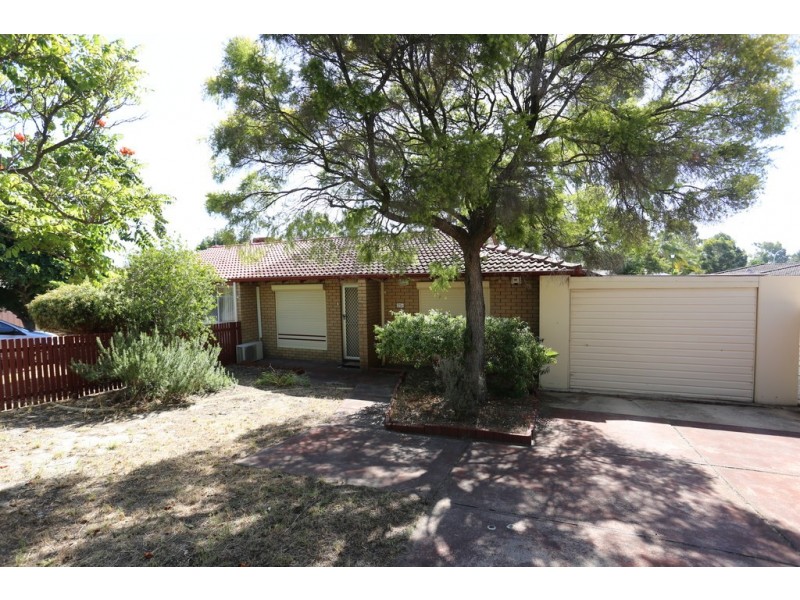 27B Bunderra Close, Karawara WA 6152