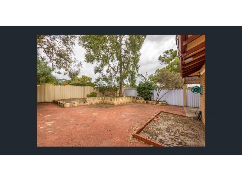 27B Bunderra Close, Karawara WA 6152