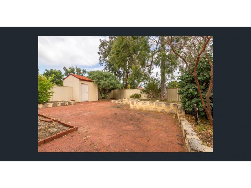 27B Bunderra Close, Karawara WA 6152